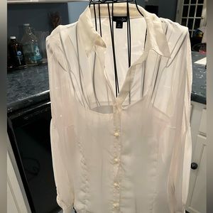East 5th Women’s Blouse.